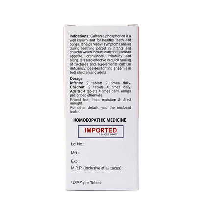 BABY CARE KIT- BABY CARE SOAP WITH CALCAREA PHOSPHORICA 6X