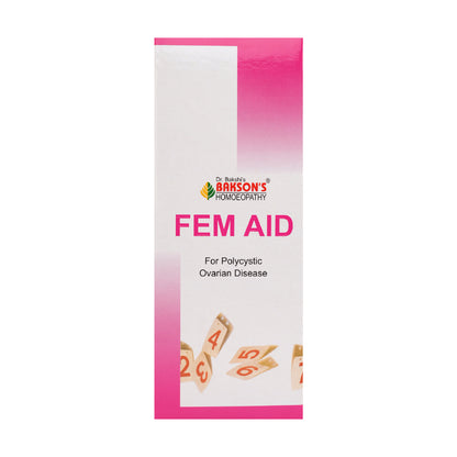 FEM AID SUSPENSION