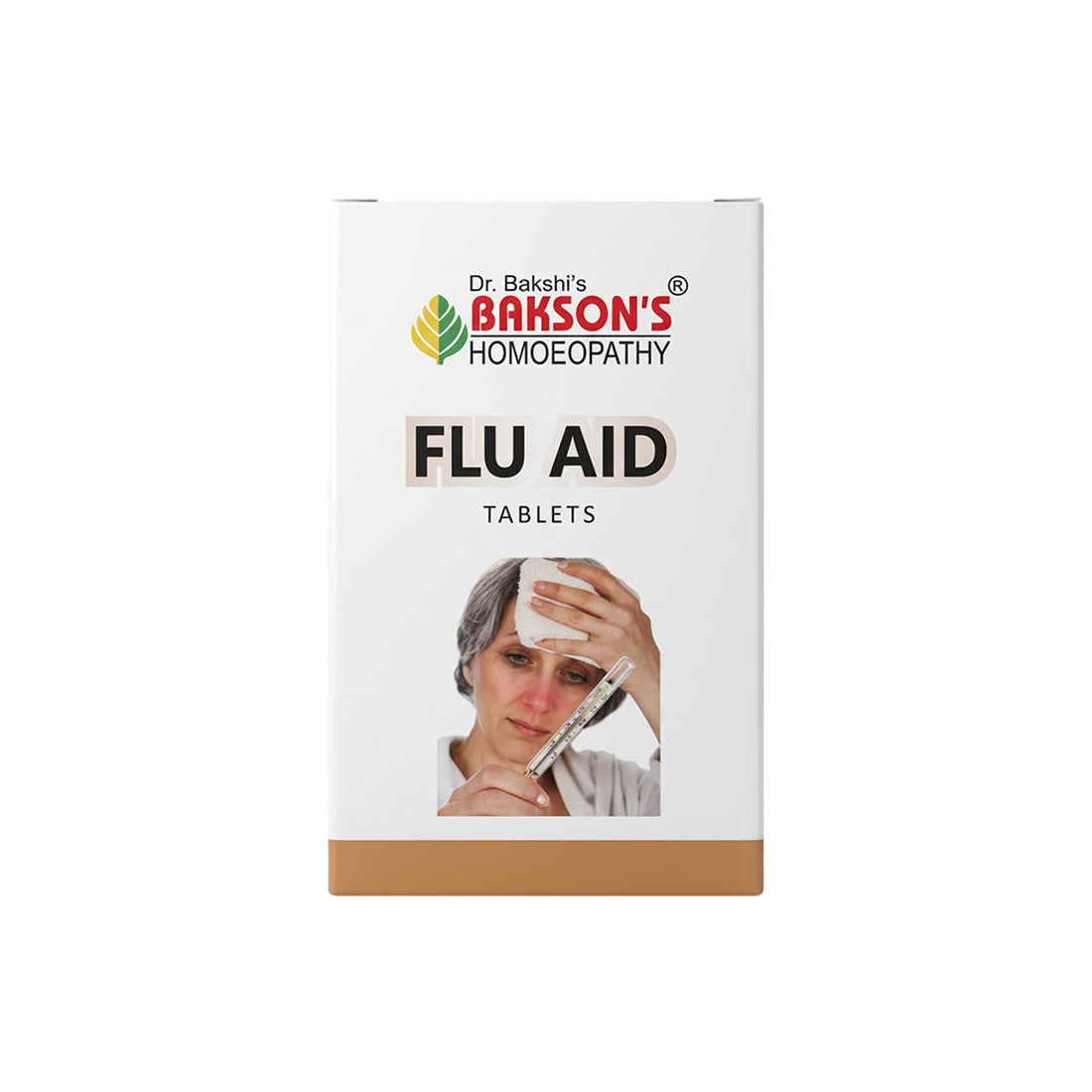 FLU AID TABLETS