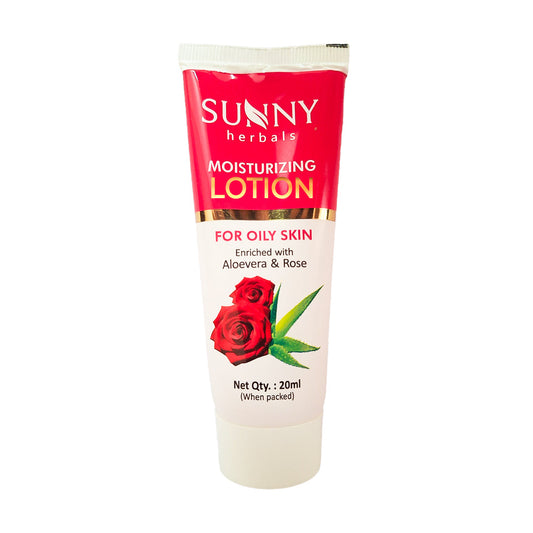 🎁 MOISTURIZING LOTION 20G (100% off)