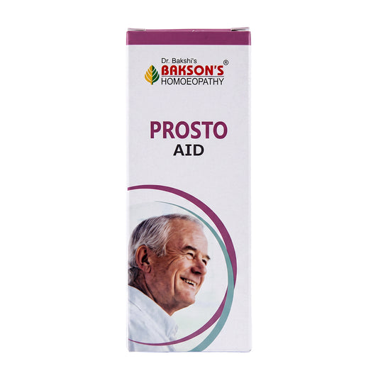 PROSTO AID
