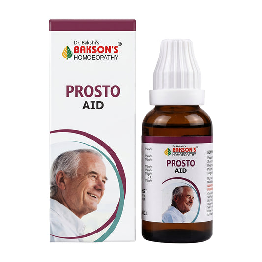PROSTO AID