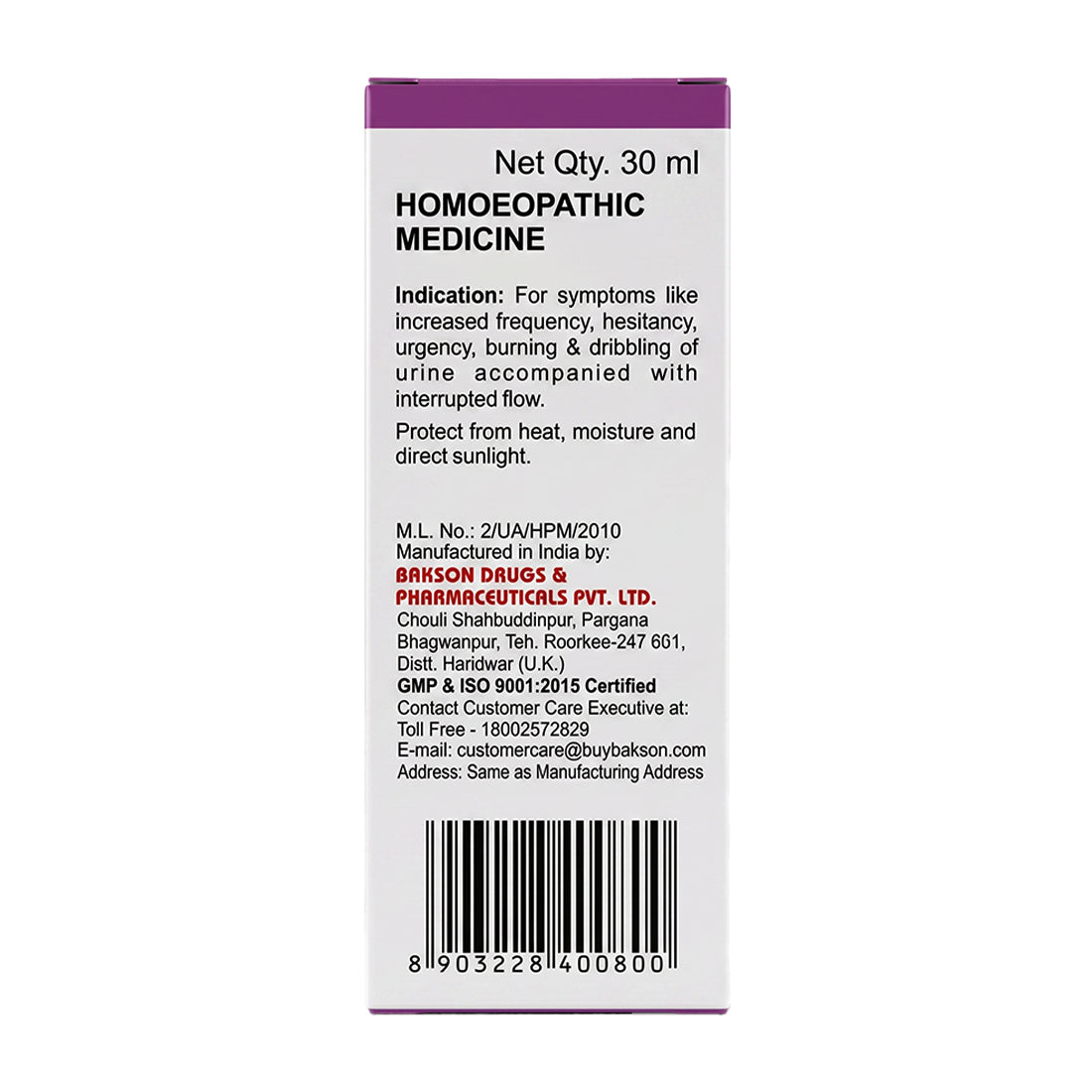PROSTO AID