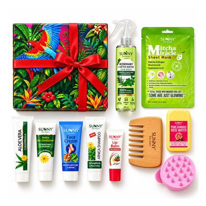 THE GLOW RITUAL