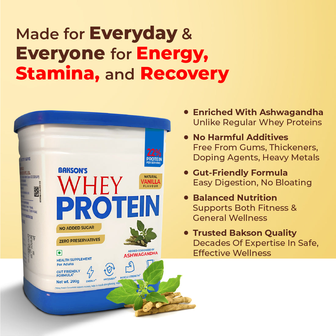 WHEY PROTEIN