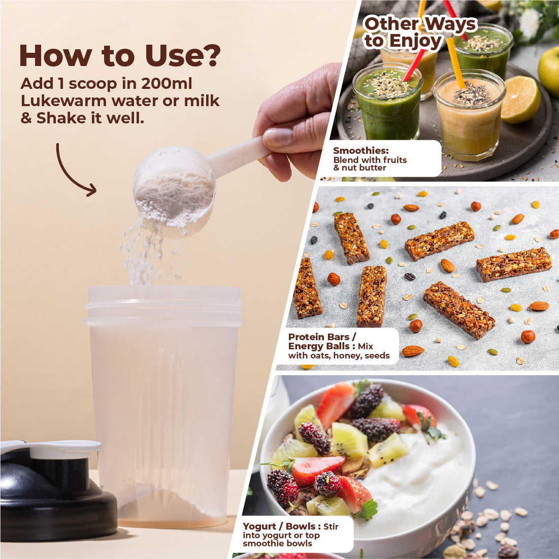 WHEY PROTEIN