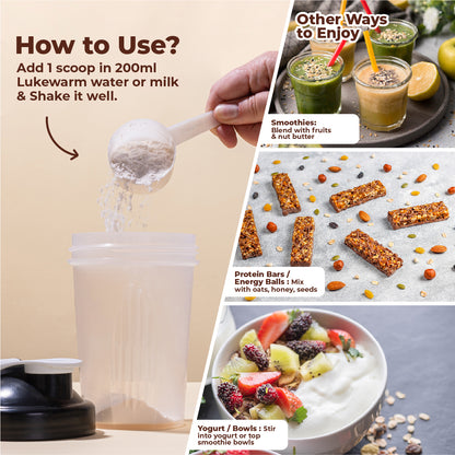 WHEY PROTEIN