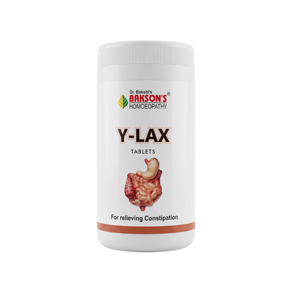 Y-LAX TABLETS