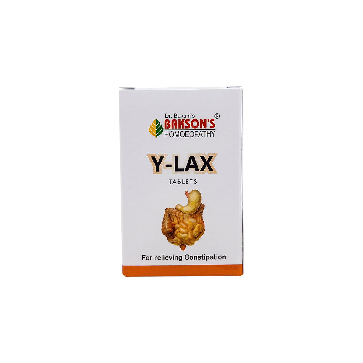 Y-LAX TABLETS