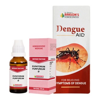 Bakson Dengue Kit