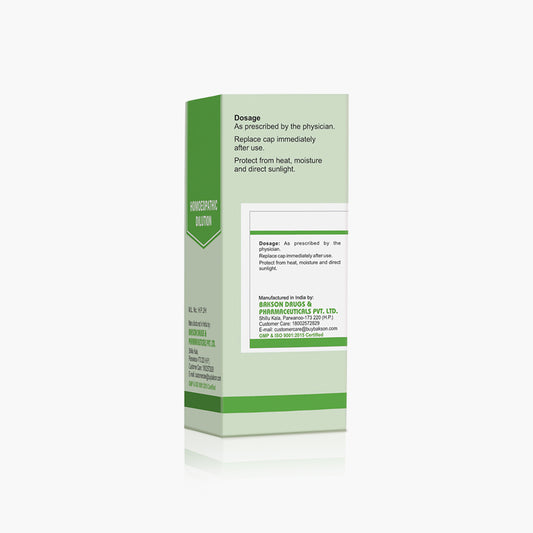 OLEUM MORRHUAE (OLEUM JECORIS) 1M