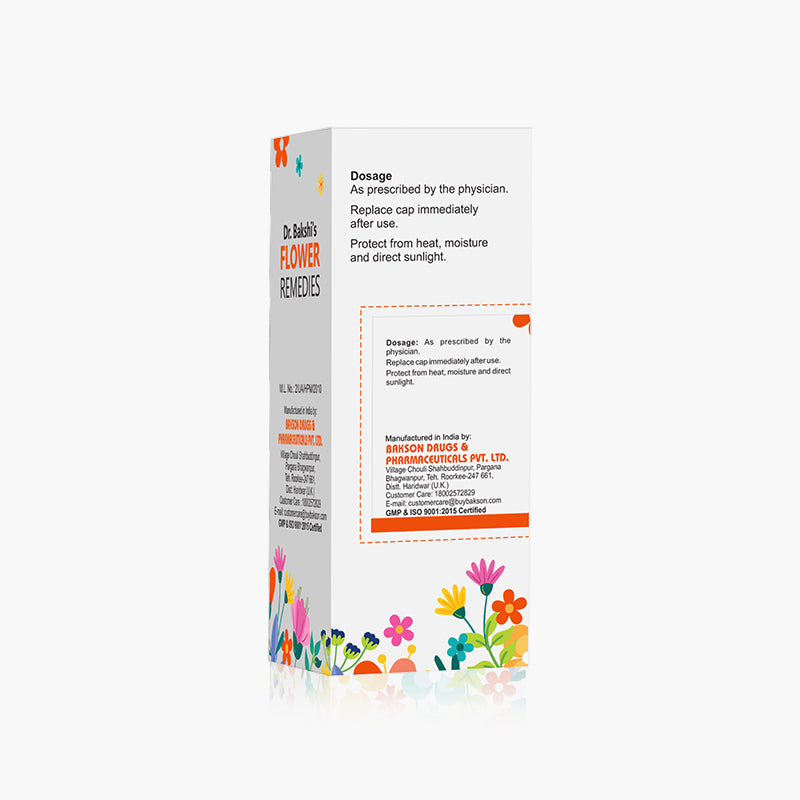 MIMULUS- 6 - 30ML