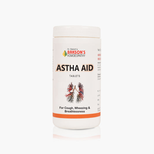 ASTHA AID TABLETS-200TABS