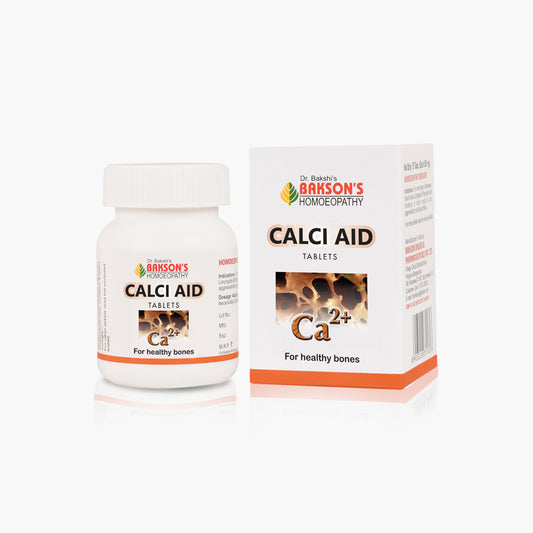 CALCI AID TABLETS -75TABS
