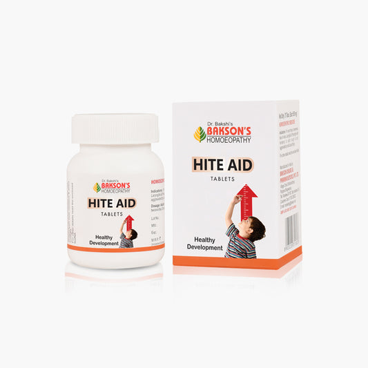 HITE AID TABLETS-75TABS (M)