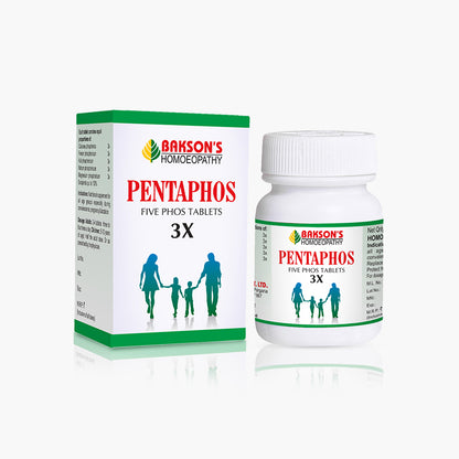 PENTAPHOS TABLETS-3X-100TABS