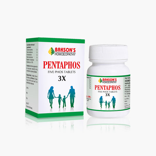 PENTAPHOS TABLETS-3X-100TABS