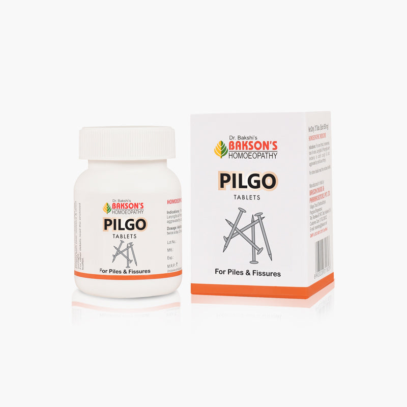 PILGO TABLETS
