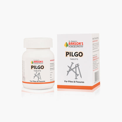 PILGO TABLETS