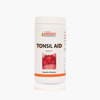 TONSIL AID TABLETS