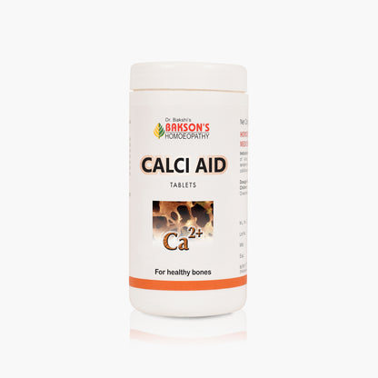 CALCI AID TABLETS -200 TABS
