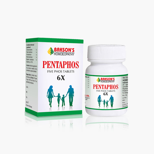 PENTAPHOS TABLETS-6X-100TABS