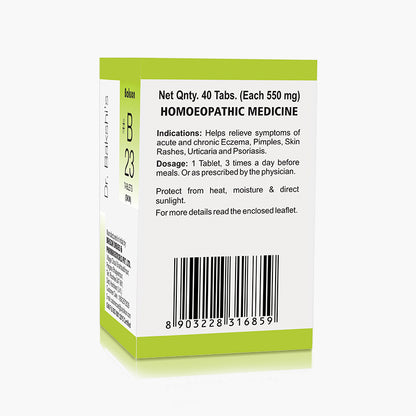 B 23 TABLETS