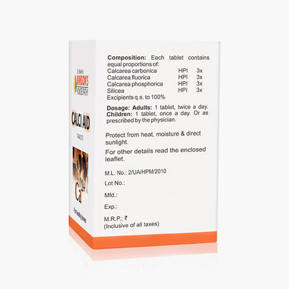 CALCI AID TABLETS