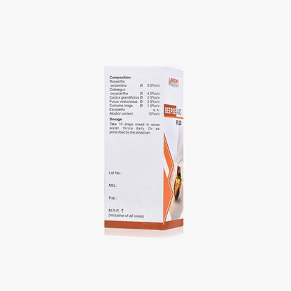 BEE PEE AID PLUS DROPS