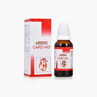 CARD AID-30ML