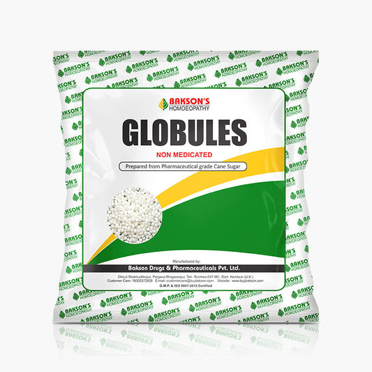 GLOBULES # 30 - 1KG