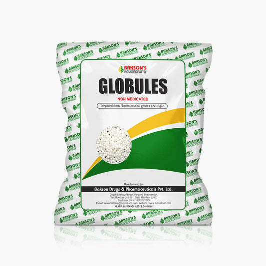 GLOBULES # 30 - 450GMS