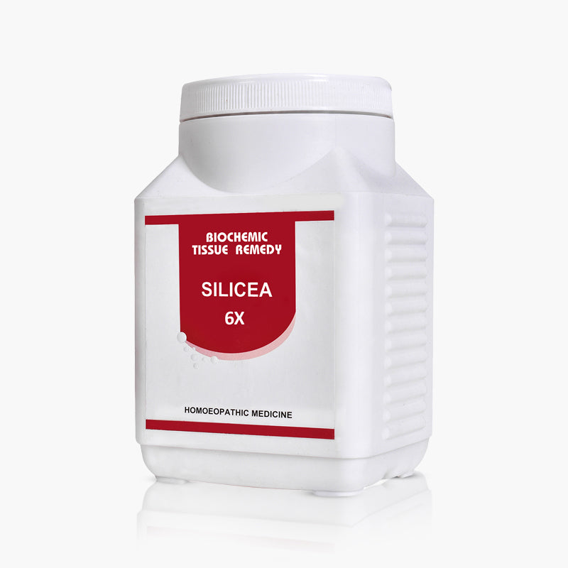 SILICEA-6X-4500TAB