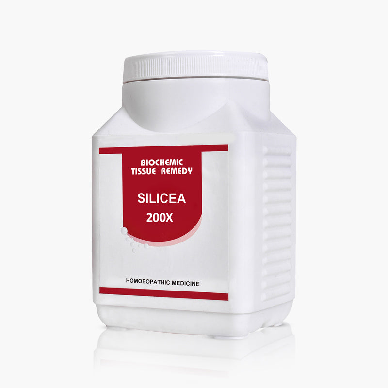 SILICEA-200X-4500TAB