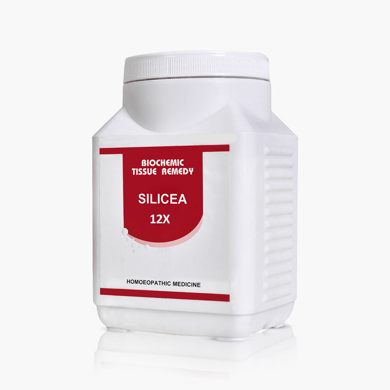 SILICEA-12X-4500TAB