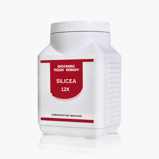 SILICEA-12X-4500TAB