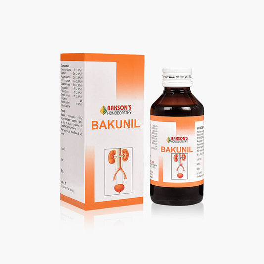 BAKUNIL SYRUP-115ML