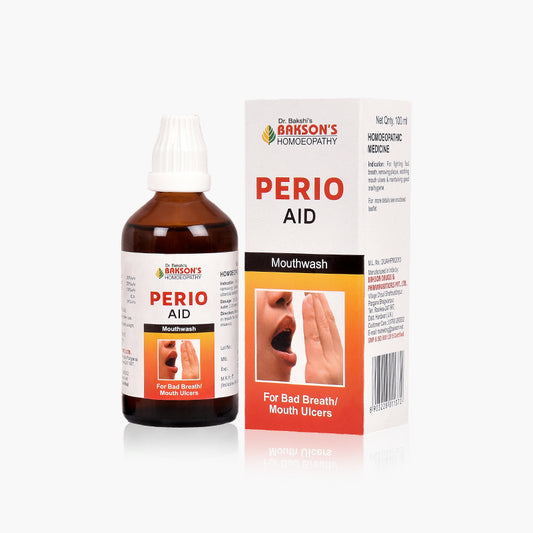 PERIO AID-100ML
