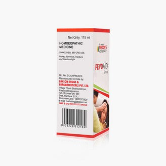 Typhoid Kit