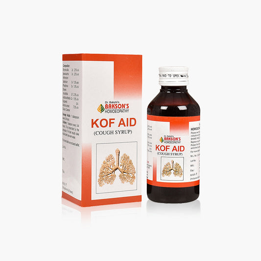 KOF AID SYRUP-115ML