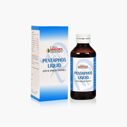 PENTAPHOS LIQUID-115ML