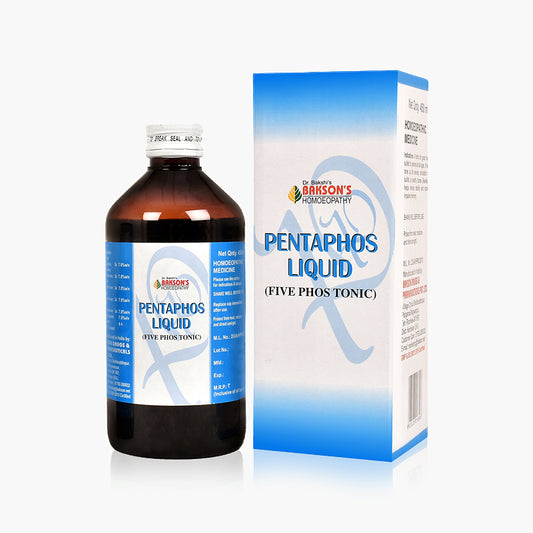 PENTAPHOS LIQUID-450ML