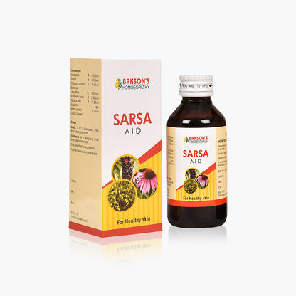 SARSA AID-115ML