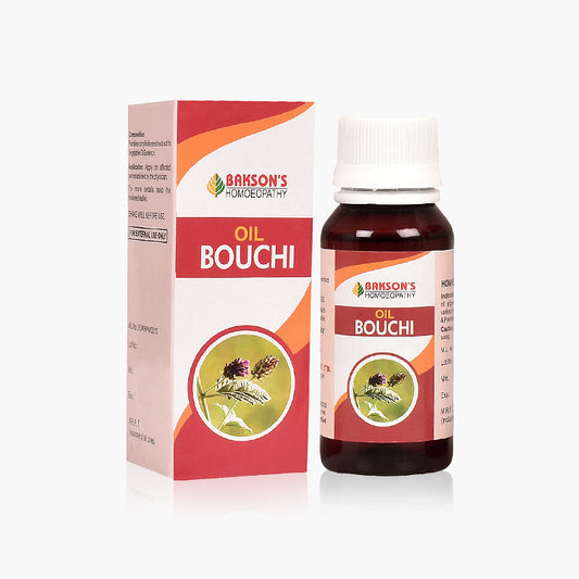 OIL BOUCHI-60ML