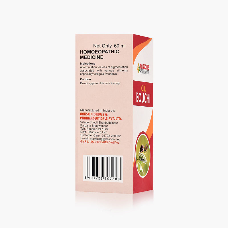 OIL BOUCHI-60ML