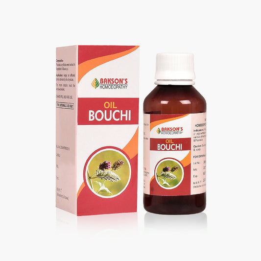 OIL BOUCHI-100ML