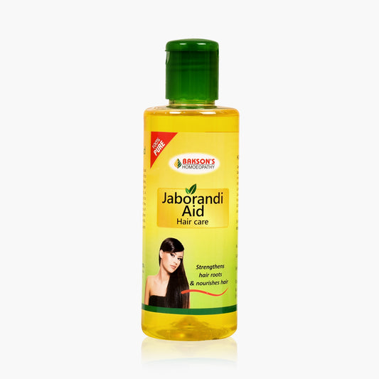 JABORANDI AID OIL