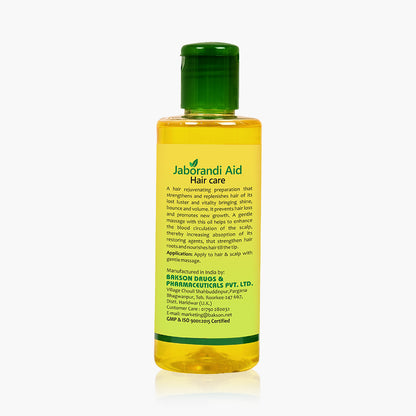 JABORANDI AID OIL
