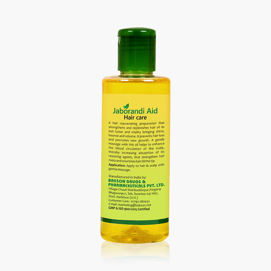 JABORANDI AID OIL