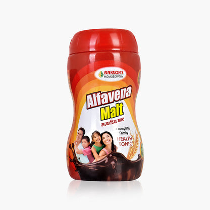 ALFAVENA MALT